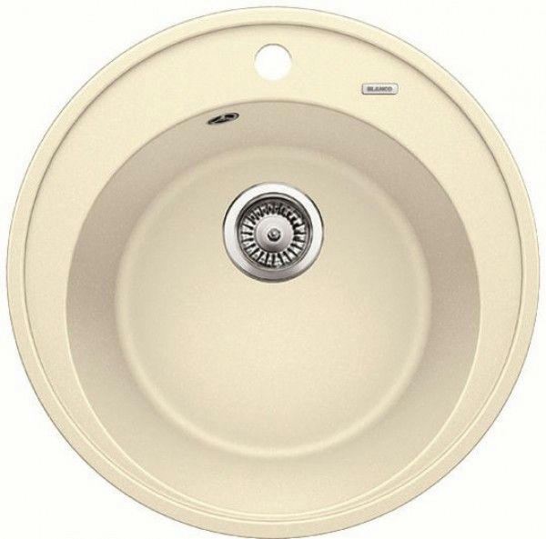 Мойка BLANCO RIONA 45 SILGRANIT