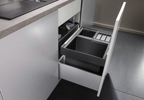 Система Blanco FLEXON II XL 60/3