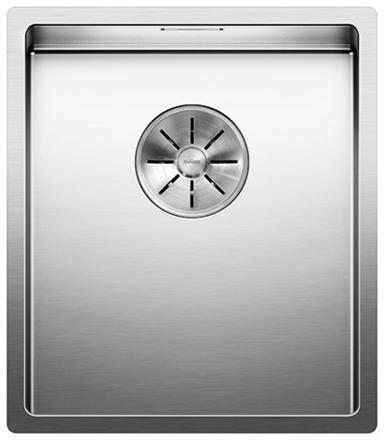 Мойка BLANCO CLARON 340-U