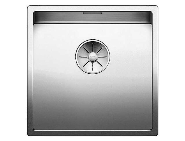 Мойка BLANCO CLARON 400-U