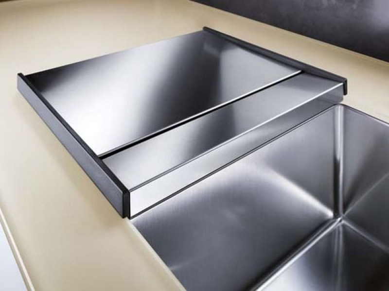 Мойка BLANCO CLARON 700-U