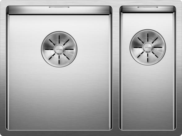 Мойка BLANCO CLARON 340/180-IF