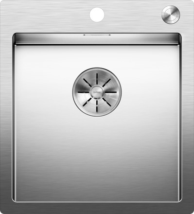Мойка BLANCO CLARON 400-IF/A