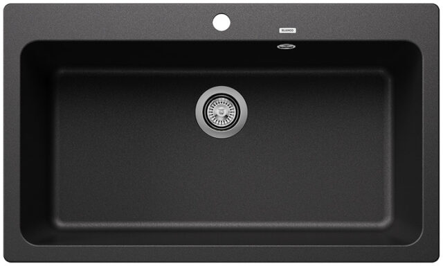 Мойка BLANCO NAYA XL 9 SILGRANIT