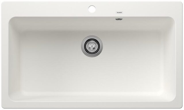 Мойка BLANCO NAYA XL 9 SILGRANIT