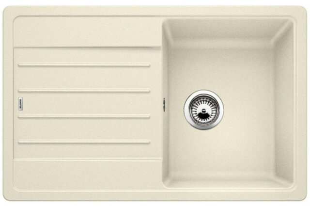 Мойка BLANCO LEGRA 45 S SILGRANIT