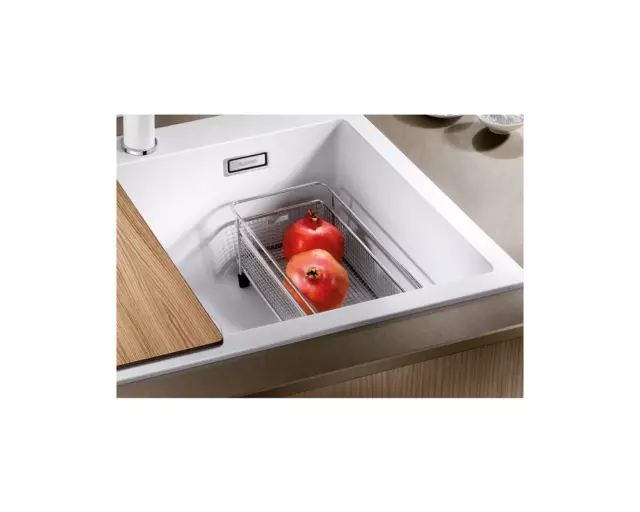 Мойка BLANCO PLEON 8 SILGRANIT