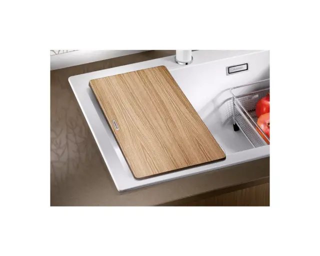 Мойка BLANCO PLEON 8 SILGRANIT