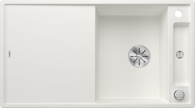 Мойка BLANCO AXIA III 5 S SILGRANIT