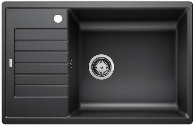 Мойка BLANCO ZIA XL 6S Compact SILGRANIT