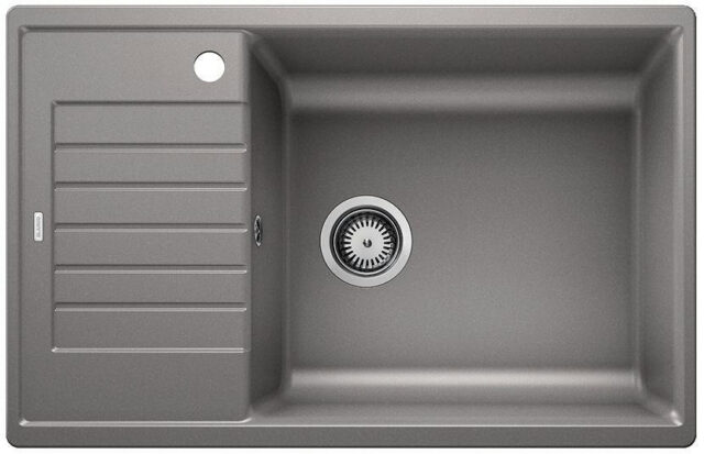Мойка BLANCO ZIA XL 6S Compact SILGRANIT