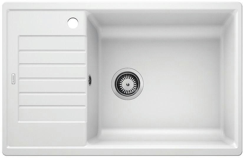 Мойка BLANCO ZIA XL 6S Compact SILGRANIT