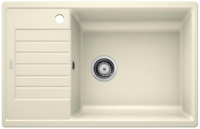Мойка BLANCO ZIA XL 6S Compact SILGRANIT