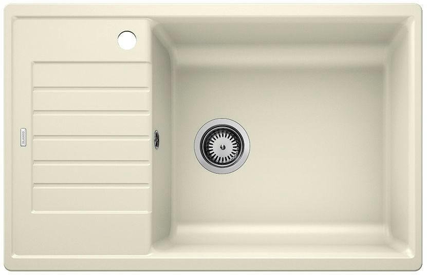 Мойка BLANCO ZIA XL 6S Compact SILGRANIT