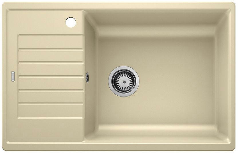 Мойка BLANCO ZIA XL 6S Compact SILGRANIT