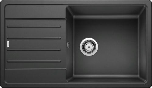 Мойка BLANCO LEGRA XL 6 S SILGRANIT
