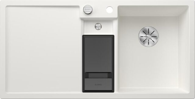 Мойка BLANCO COLLECTIS 6S SILGRANIT правая (автомат)