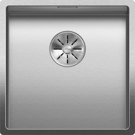 Мойка BLANCO CLARON 400-U