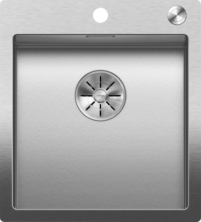 Мойка BLANCO CLARON 400-IF/A
