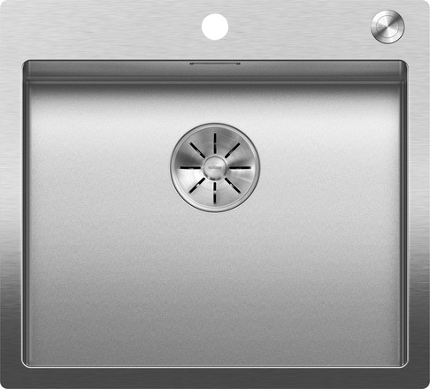 Мойка BLANCO CLARON 500-IF/A