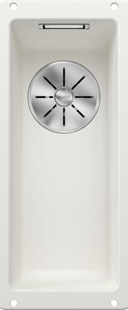 Мойка BLANCO SUBLINE 160-U SILGRANIT