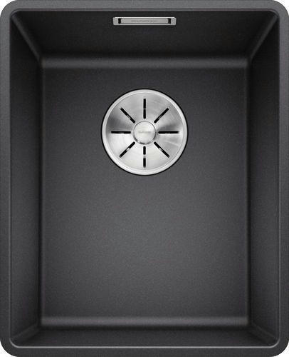 Мойка BLANCO SUBLINE 320-F SILGRANIT