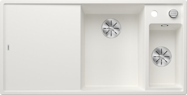 Мойка BLANCO AXIA III 6 S SILGRANIT