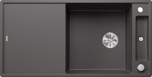 Мойка BLANCO AXIA III XL 6 S SILGRANIT