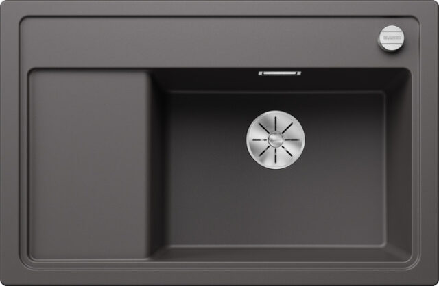 Мойка BLANCO ZENAR XL 6S Compact SILGRANIT