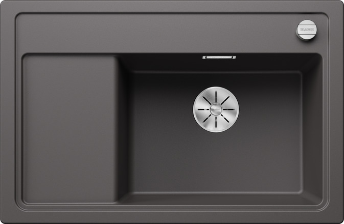 Мойка BLANCO ZENAR XL 6S Compact SILGRANIT