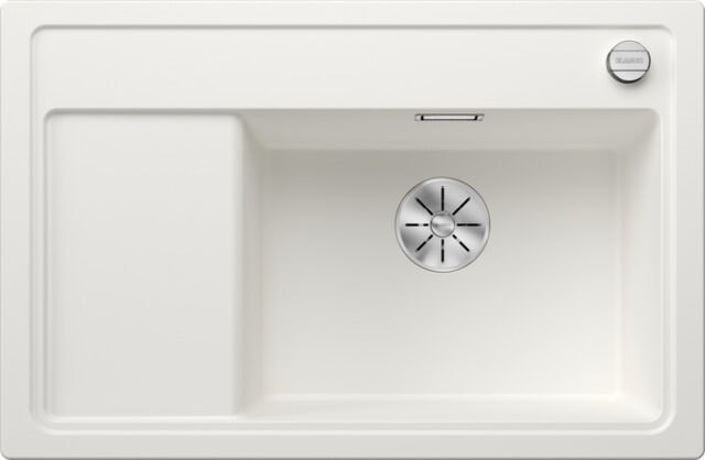 Мойка BLANCO ZENAR XL 6S Compact SILGRANIT