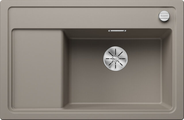 Мойка BLANCO ZENAR XL 6S Compact SILGRANIT