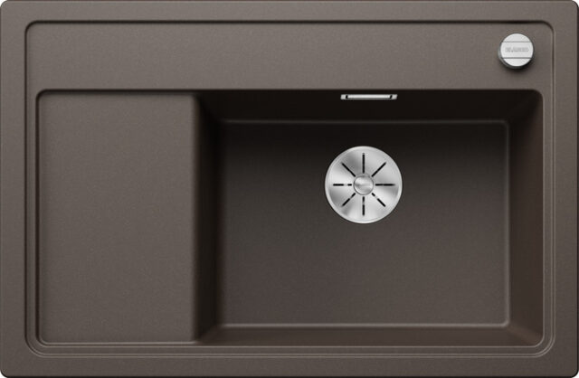 Мойка BLANCO ZENAR XL 6S Compact SILGRANIT