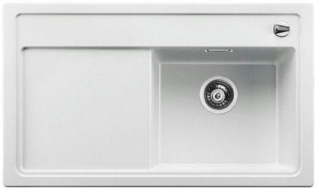 Мойка BLANCO ZENAR 45 S SILGRANIT