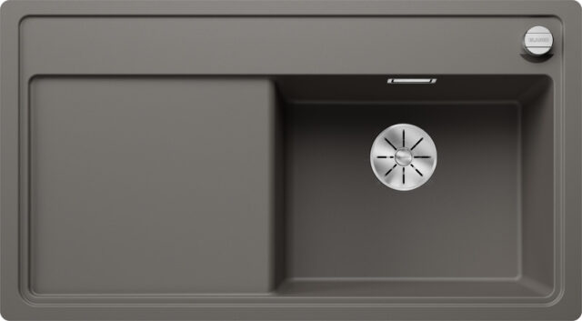 Мойка BLANCO ZENAR 5 S-F SILGRANIT