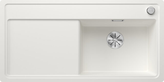 Мойка BLANCO ZENAR XL 6 S-F SILGRANIT