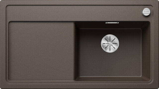 Мойка BLANCO ZENAR 5 S SILGRANIT
