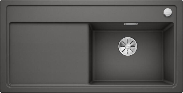 Мойка BLANCO ZENAR XL 6S SILGRANIT