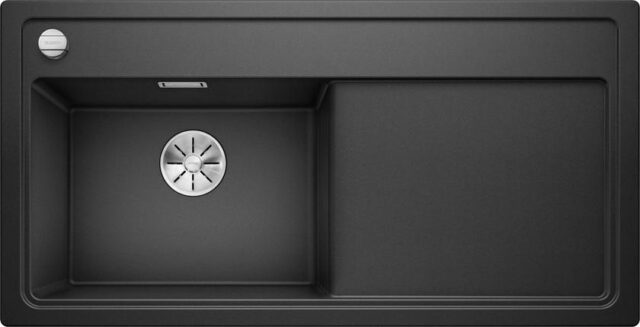 Мойка BLANCO ZENAR XL 6S SILGRANIT