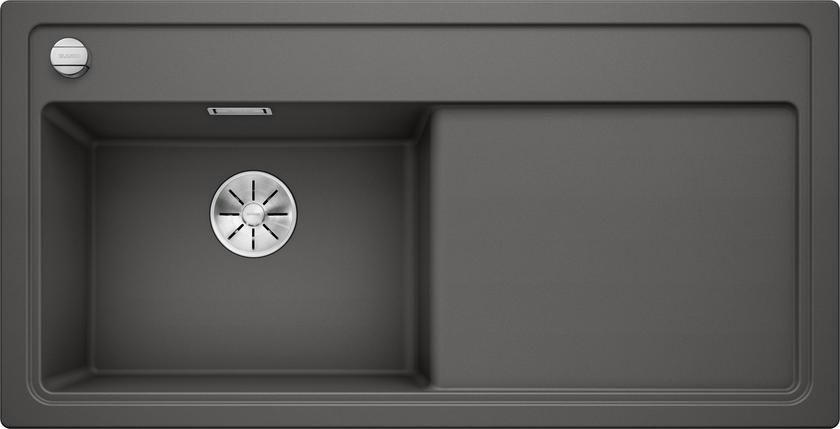 Мойка BLANCO ZENAR XL 6S SILGRANIT