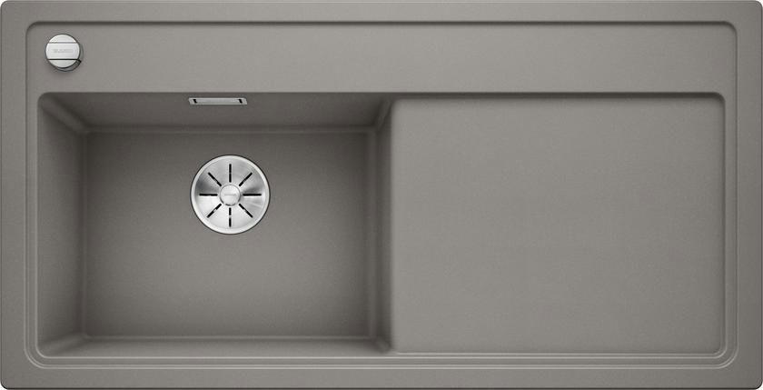 Мойка BLANCO ZENAR XL 6S SILGRANIT