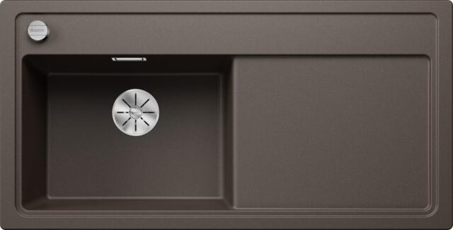 Мойка BLANCO ZENAR XL 6S SILGRANIT