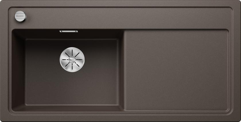 Мойка BLANCO ZENAR XL 6S SILGRANIT
