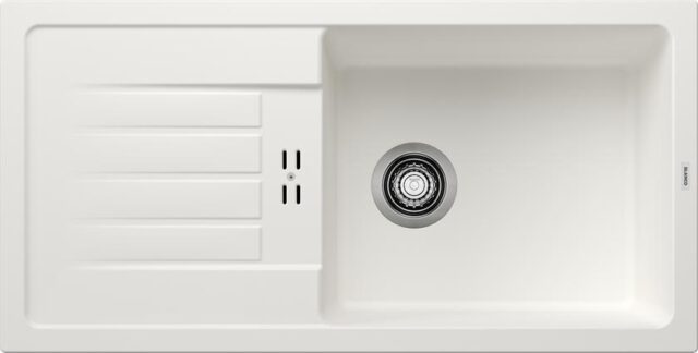 Мойка BLANCO FAVUM XL 6 S SILGRANIT