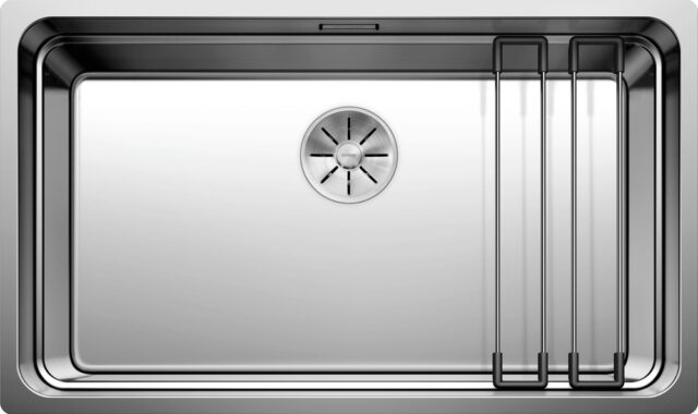 Мойка BLANCO ETAGON 700-U нержавеющая сталь