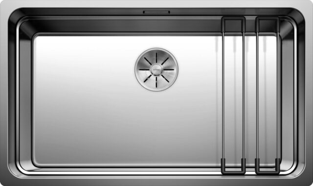 Мойка BLANCO ETAGON 700-IF нержавеющая сталь