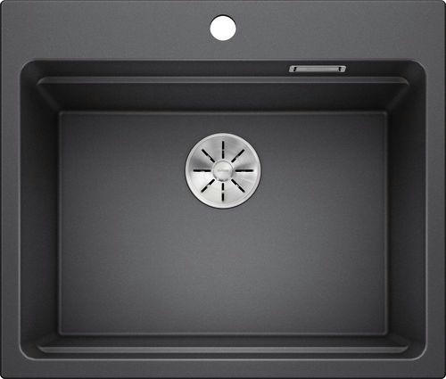 Мойка BLANCO ETAGON 6 SILGRANIT