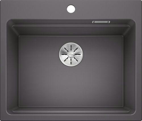 Мойка BLANCO ETAGON 6 SILGRANIT
