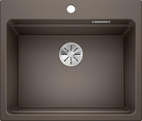 Мойка BLANCO ETAGON 6 SILGRANIT