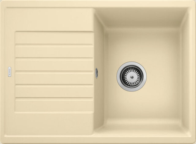 Мойка BLANCO ZIA 45 S Compact SILGRANIT